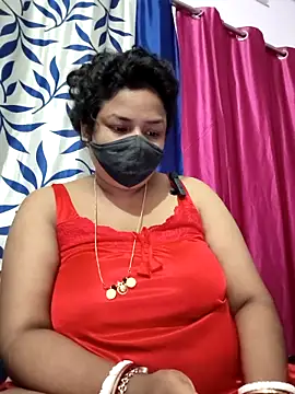 Deborbhavi222 online show from 04-01-26, 05:54