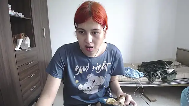 Mirage Sertori online show from 03-29-26, 05:35