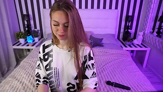 GoGoDream online show from 04-03-26, 07:50