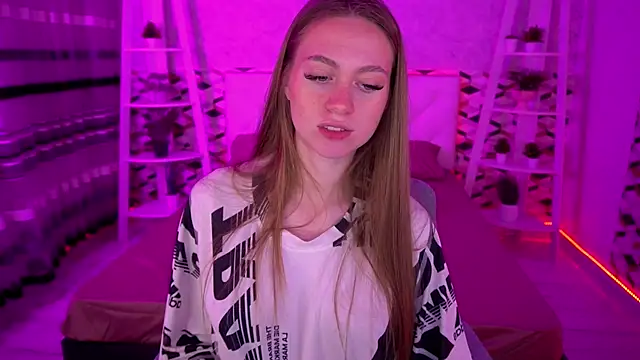 GoGoDream online show from 04-04-26, 06:22