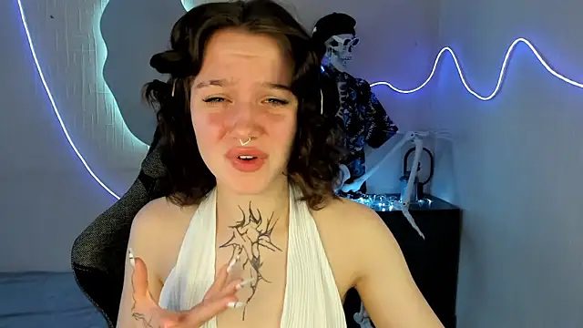 Elastikisss online show from 03-14-26, 01:44