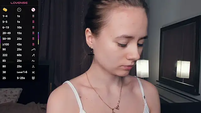 Snapshot of Crysta1Eva_ chatting on 02-20-26, 07:25 Crysta1Eva online show from 02-20-26, 07:25