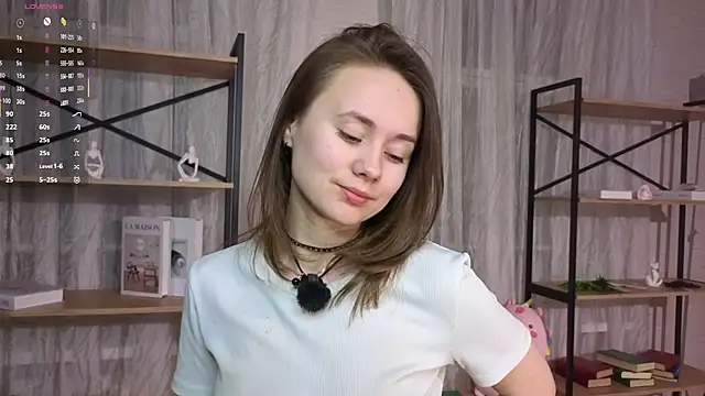 Snapshot of Crysta1Eva_ chatting on 05-03-26, 08:48 Crysta1Eva online show from 05-03-26, 08:48