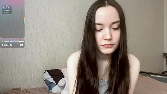 VividSienna online show from 03-02-26, 10:33