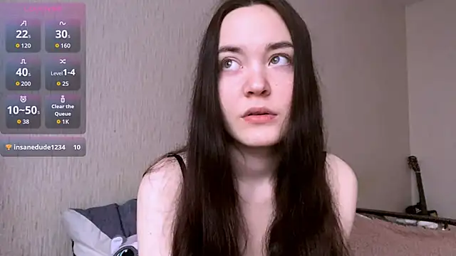 VividSienna online show from 03-22-26, 03:43