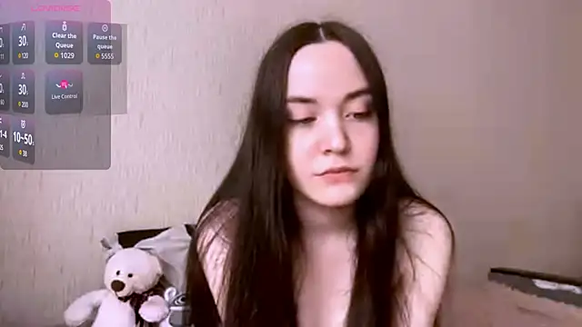 VividSienna online show from 04-13-26, 09:48