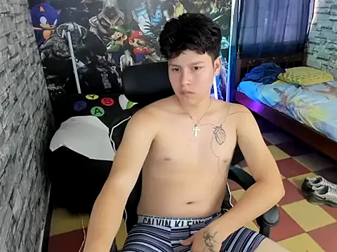 daniel leon online show from 03-08-26, 01:37