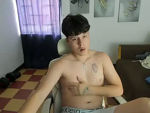 daniel leon online show from 05-26-26, 06:37