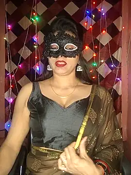 Sexy Mahi69 online show from 11-15-25, 06:04