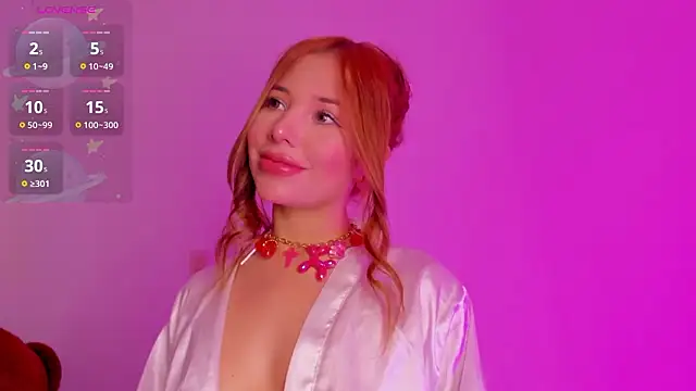 nicol gw7 online show from 02-04-26, 05:35