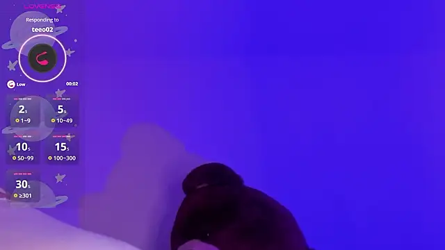 nicol gw7 online show from 02-26-26, 07:18