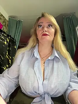 Sweet-blonde online show from 05-28-26, 06:38