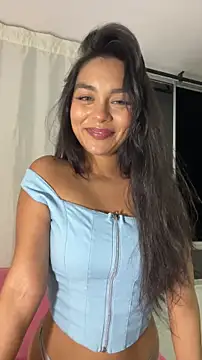 Selene Wings22 online show from 04-05-26, 02:09