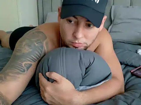 maximus888A online show from 10-10-25, 12:37