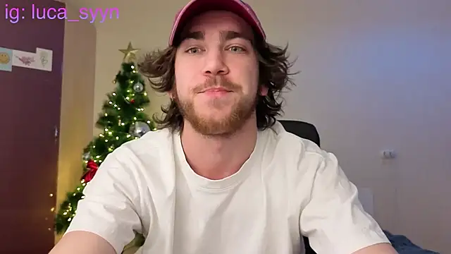 luca syn online show from 12-17-25, 10:27
