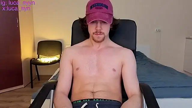 luca syn online show from 02-04-26, 06:36