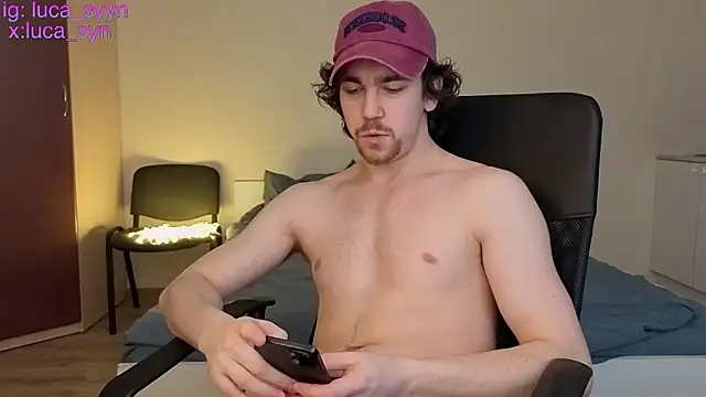 luca syn online show from 02-06-26, 07:06