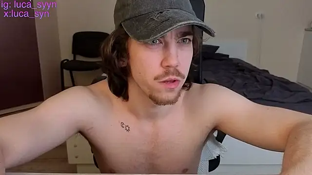 luca syn online show from 03-01-26, 07:05