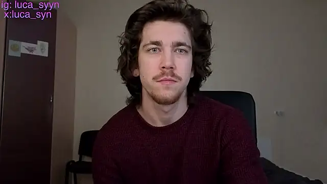 luca syn online show from 03-04-26, 06:58