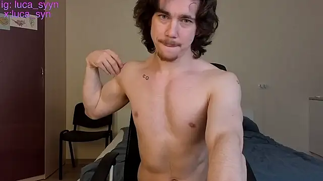 luca syn online show from 03-16-26, 05:50