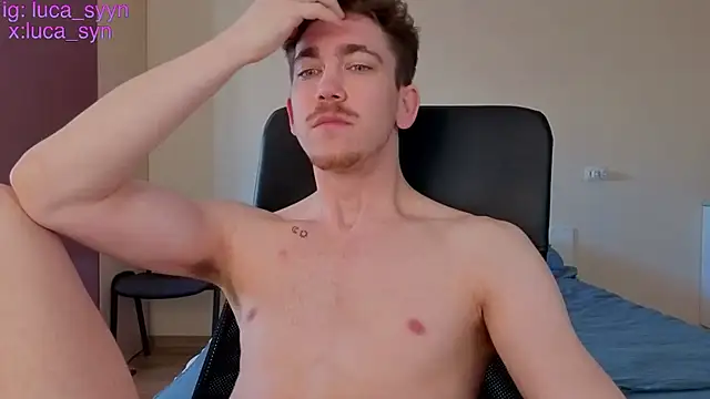 luca syn online show from 04-08-26, 04:56