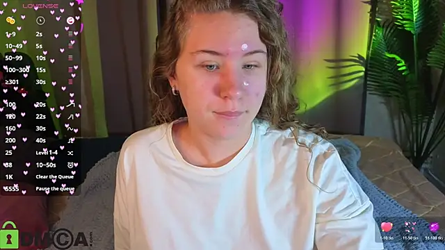 Elsie Cutties online show from 02-24-26, 12:41