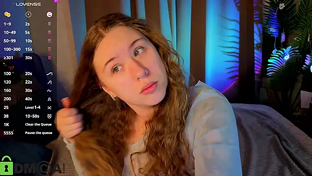 Elsie Cutties online show from 03-31-26, 12:56