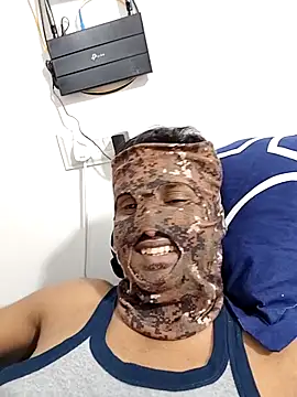 Rushasharma 368 online show from 10-17-25, 05:37