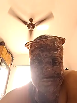 Rushasharma 368 online show from 10-19-25, 04:24