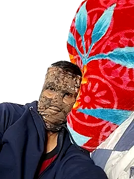 Rushasharma 368 online show from 11-28-25, 02:42