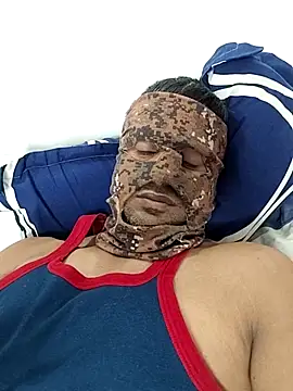 Rushasharma 368 online show from 11-29-25, 07:28