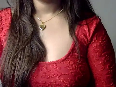 Aaliya02 online show from 10-14-25, 07:14