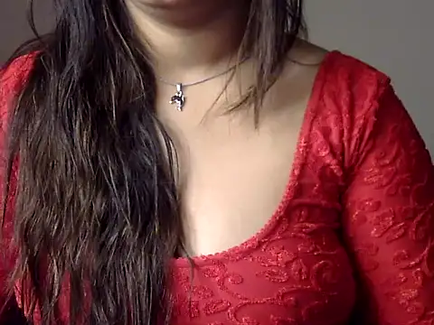 Aaliya02 online show from 10-23-25, 05:18