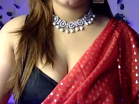 Aaliya02 online show from 02-15-26, 06:21