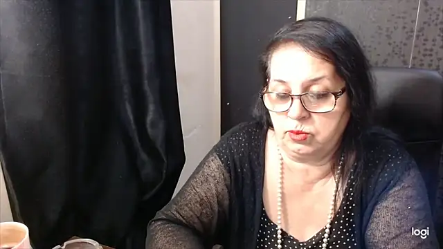 MissSanjanne online show from 11-14-25, 09:57