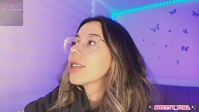 sweettvera online show from 03-12-26, 12:55