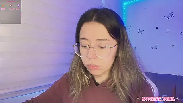 sweettvera online show from 03-27-26, 01:44