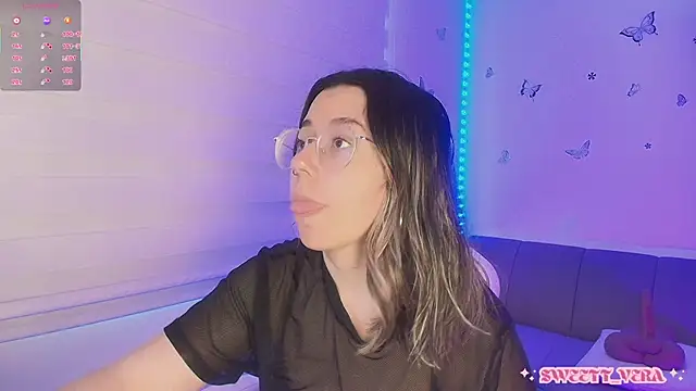 sweettvera online show from 03-30-26, 01:12