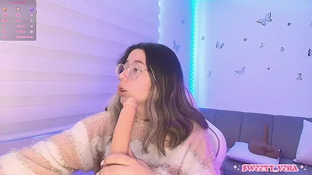 Snapshot of sweettvera chatting on 04-29-26, 05:30 sweettvera online show from 04-29-26, 05:30