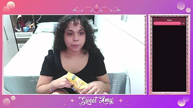 sweetamy326 online show from 07-19-26, 12:36