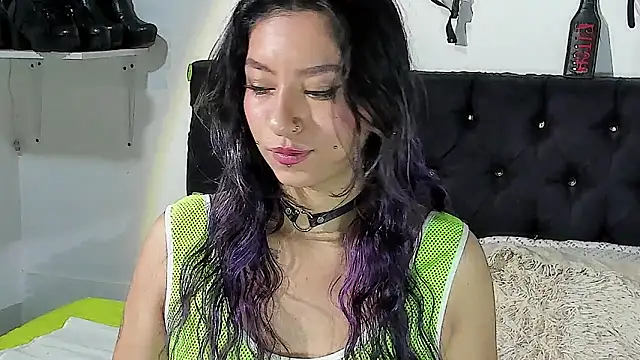 ValeryTatto online show from 02-12-26, 12:00