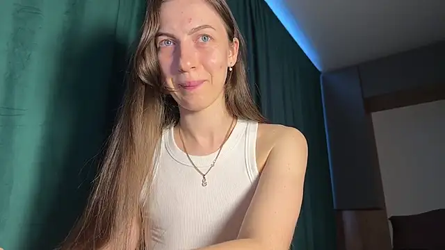 Prettyyy Angel online show from 06-29-26, 07:25