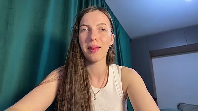 Prettyyy Angel online show from 07-06-26, 07:38