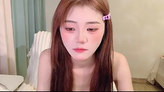 Ximei-O online show from 03-26-26, 04:12