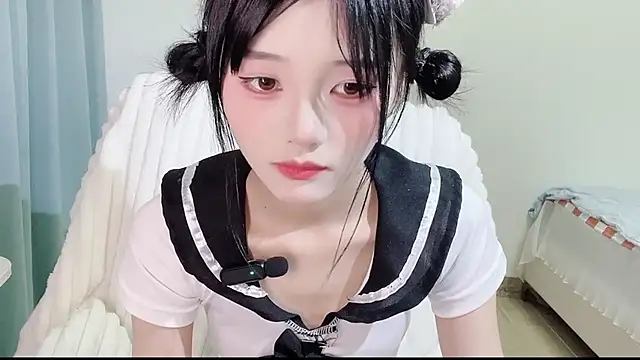 Ximei-O online show from 05-13-26, 11:51