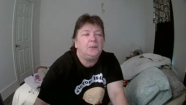 Buggy1965 online show from 12-14-25, 04:34