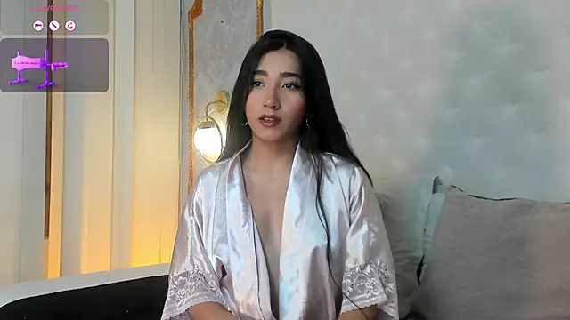Mariana Kalo online show from 05-24-26, 11:26