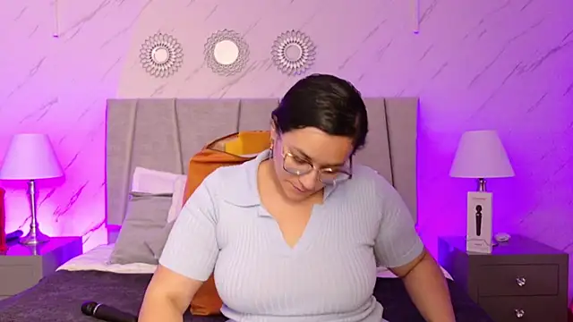 Michell Monet online show from 07-09-26, 11:58