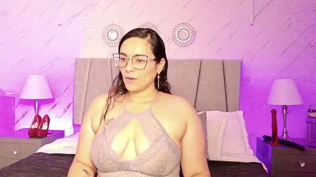 Michell Monet online show from 07-21-26, 12:29