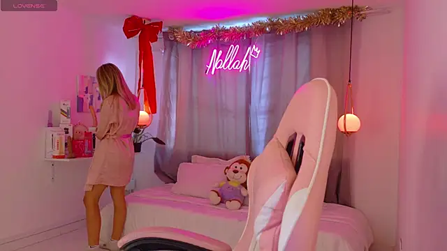 Nallah  online show from 04-17-26, 01:36